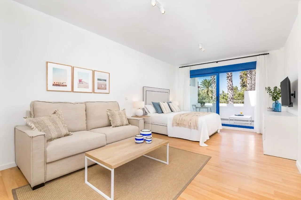 Appartamento Iloftmalaga Playa De Pedregalejo
