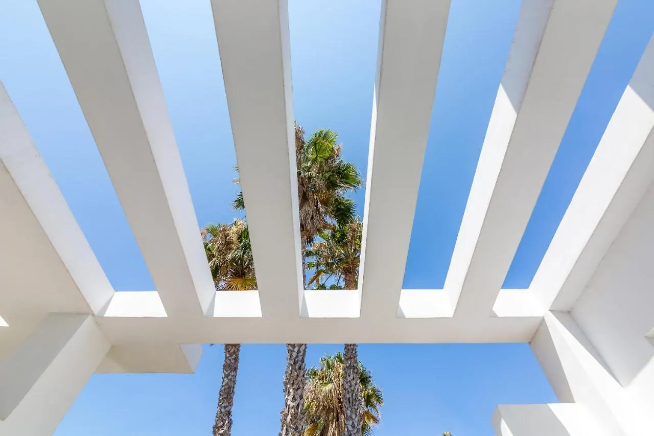Iloftmalaga Playa De Pedregalejo Apartman