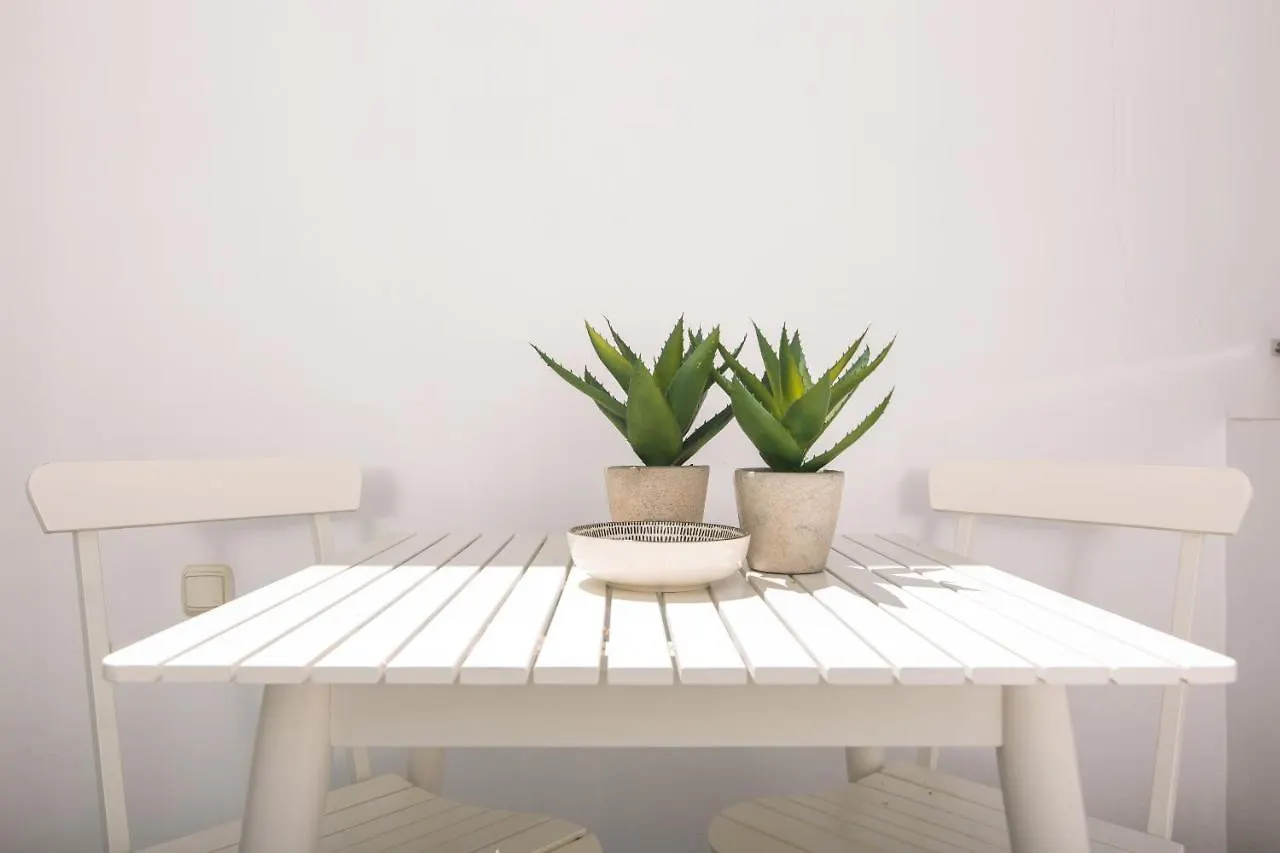 Iloftmalaga Playa De Pedregalejo Apartman Spanyolország